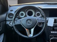 MERCEDES d'occasion CLASSE C III C350 BE EDITION 1 BA de 2012 Nice