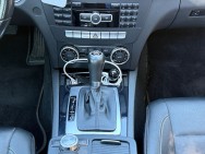MERCEDES d'occasion CLASSE C III C350 BE EDITION 1 BA de 2012 Nice