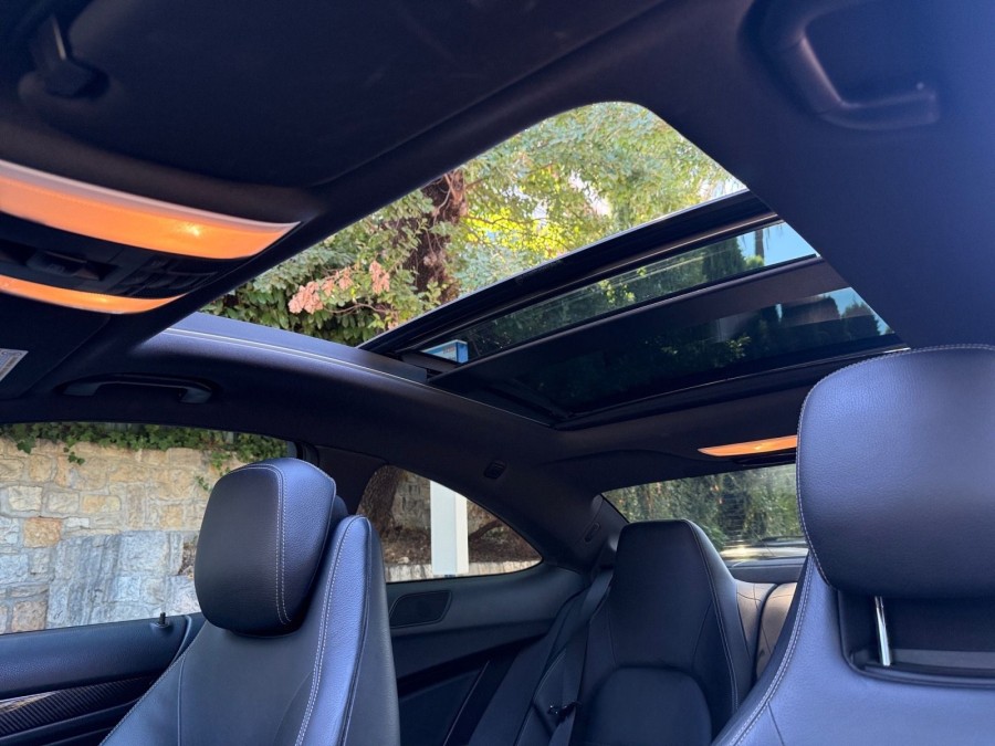 MERCEDES d'occasion CLASSE C III C350 BE EDITION 1 BA de 2012 Nice