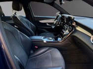 MERCEDES d'occasion GLC 220 d 4-matic de 2018 Cannes (06)﻿