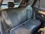 MERCEDES d'occasion GLC 220 d 4-matic de 2018 Cannes (06)﻿