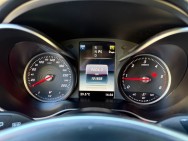 MERCEDES d'occasion GLC 220 d 4-matic de 2018 Cannes (06)﻿