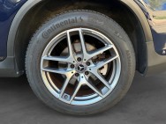 MERCEDES d'occasion GLC 220 d 4-matic de 2018 Cannes (06)﻿