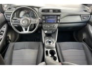 NISSAN d'occasion LEAF 150ch 40kWh Acenta 22 de 2022 Champigny sur