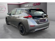 NISSAN d'occasion LEAF 150ch 40kWh Acenta 22 de 2022 Champigny sur