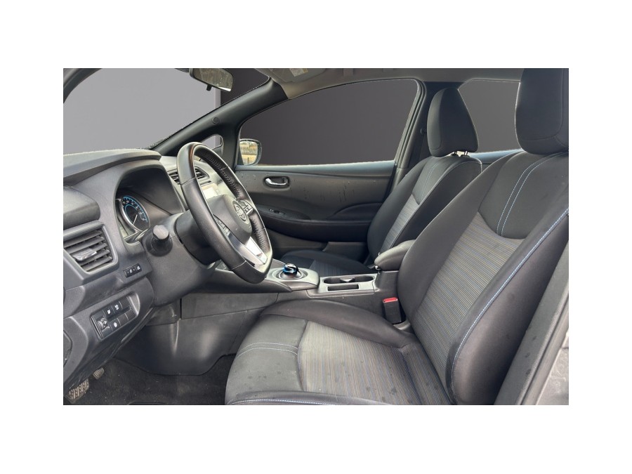NISSAN d'occasion LEAF 150ch 40kWh Acenta 22 de 2022 Champigny sur