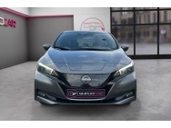 NISSAN d'occasion LEAF 150ch 40kWh Acenta 22 de 2022 Champigny sur