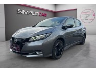 NISSAN d'occasion LEAF 150ch 40kWh Acenta 22 de 2022 Champigny sur