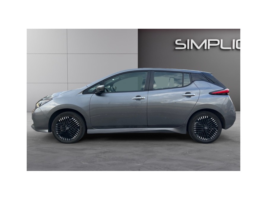 NISSAN d'occasion LEAF 150ch 40kWh Acenta 22 de 2022 Champigny sur