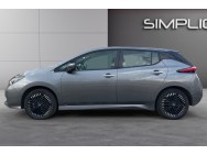 NISSAN d'occasion LEAF 150ch 40kWh Acenta 22 de 2022 Champigny sur