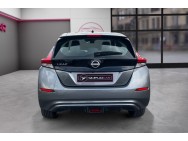 NISSAN d'occasion LEAF 150ch 40kWh Acenta 22 de 2022 Champigny sur