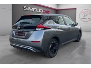 NISSAN d'occasion LEAF 150ch 40kWh Acenta 22 de 2022 Champigny sur