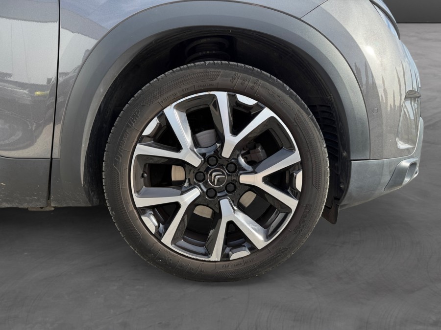 CITROEN d'occasion C5 AIRCROSS 1.2  130 Shine EAT de 2021 Orleans