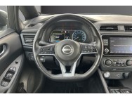 NISSAN d'occasion LEAF 150ch 40kWh Acenta 22 de 2022 Champigny sur