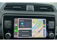NISSAN d'occasion LEAF 150ch 40kWh Acenta 22 de 2022 Champigny sur