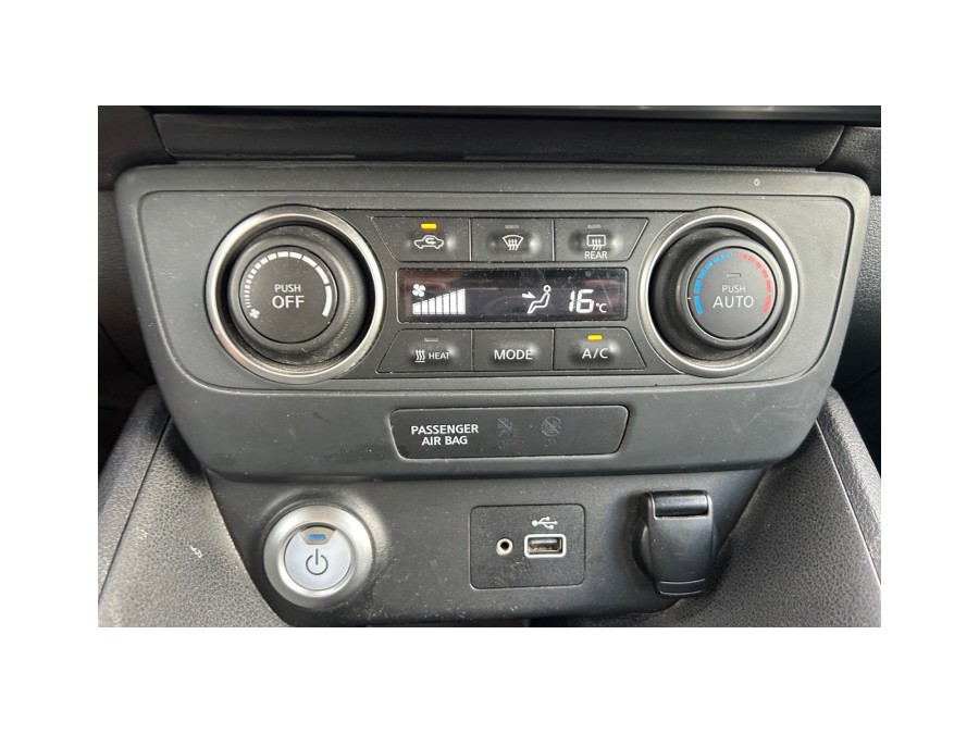 NISSAN d'occasion LEAF 150ch 40kWh Acenta 22 de 2022 Champigny sur