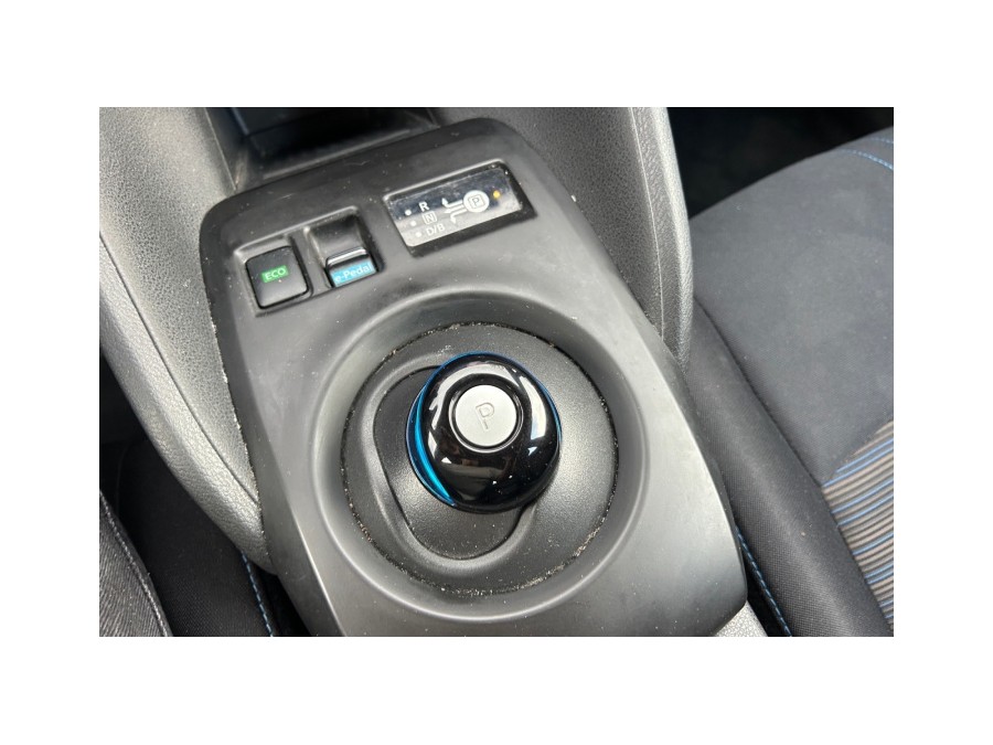 NISSAN d'occasion LEAF 150ch 40kWh Acenta 22 de 2022 Champigny sur