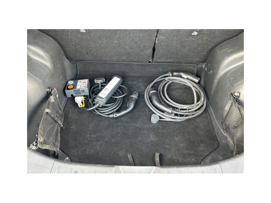 NISSAN d'occasion LEAF 150ch 40kWh Acenta 22 de 2022 Champigny sur