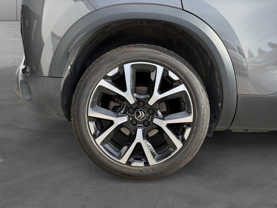 CITROEN d'occasion C5 AIRCROSS 1.2  130 Shine EAT de 2021 Orleans