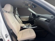 BMW d'occasion X3 2 D XDRIVE 20D 190 LOUNGE AUTO de 2015 Lyon Nord