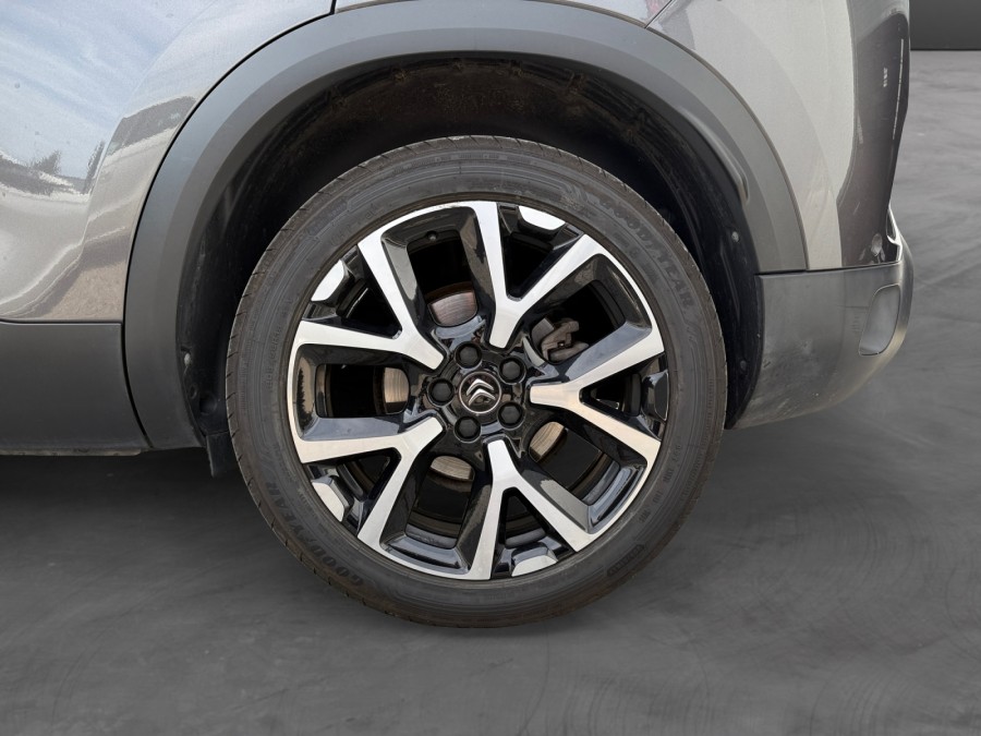 CITROEN d'occasion C5 AIRCROSS 1.2  130 Shine EAT de 2021 Orleans