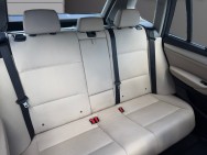 BMW d'occasion X3 2 D XDRIVE 20D 190 LOUNGE AUTO de 2015 Lyon Nord