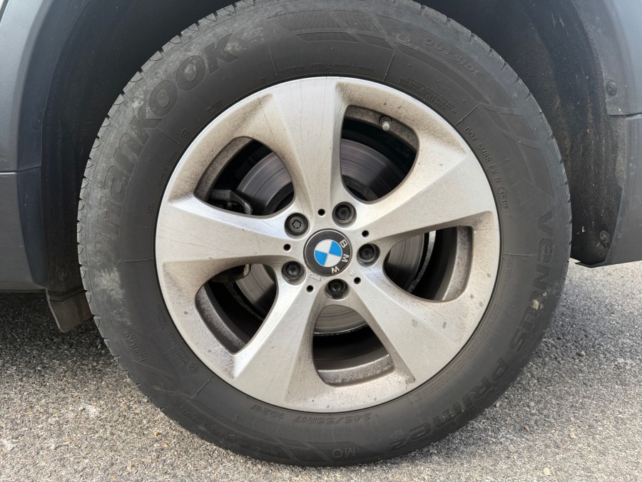 BMW d'occasion X3 2 D XDRIVE 20D 190 LOUNGE AUTO de 2015 Lyon Nord
