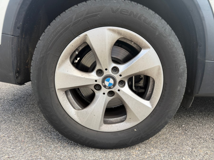 BMW d'occasion X3 2 D XDRIVE 20D 190 LOUNGE AUTO de 2015 Lyon Nord