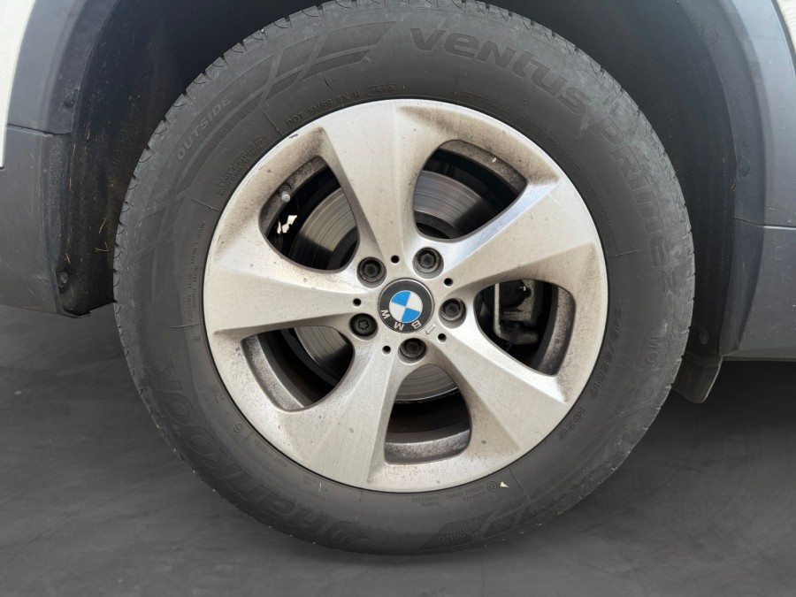 BMW d'occasion X3 2 D XDRIVE 20D 190 LOUNGE AUTO de 2015 Lyon Nord