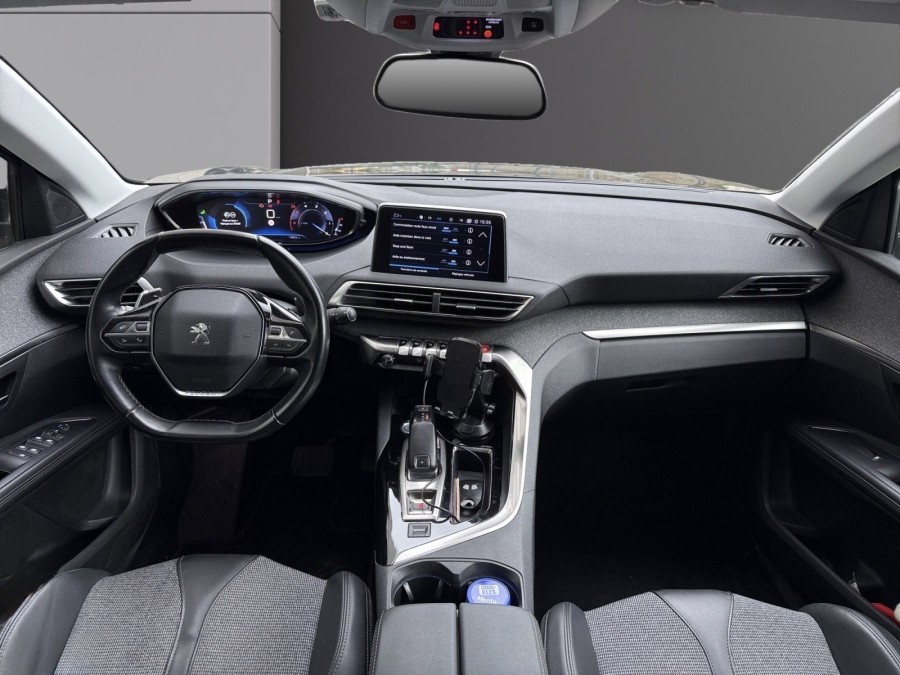 PEUGEOT d'occasion 5008 1.5 BLUE HDI 130 ALLURE  EAT de 2019