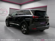 PEUGEOT d'occasion 5008 1.5 BLUE HDI 130 ALLURE  EAT de 2019