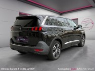 PEUGEOT d'occasion 5008 1.5 BLUE HDI 130 ALLURE  EAT de 2019