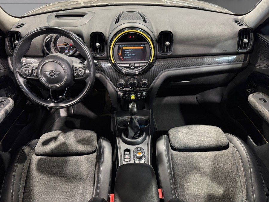 MINI d'occasion MINI 1.5 224 Salt de 2018 Narbonne (11)﻿