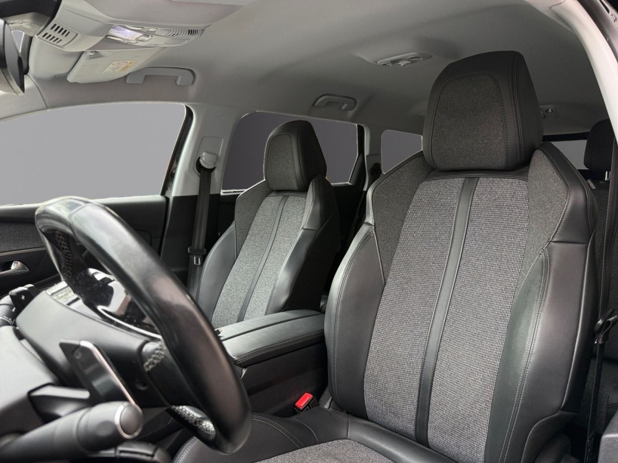 PEUGEOT d'occasion 5008 1.5 BLUE HDI 130 ALLURE  EAT de 2019