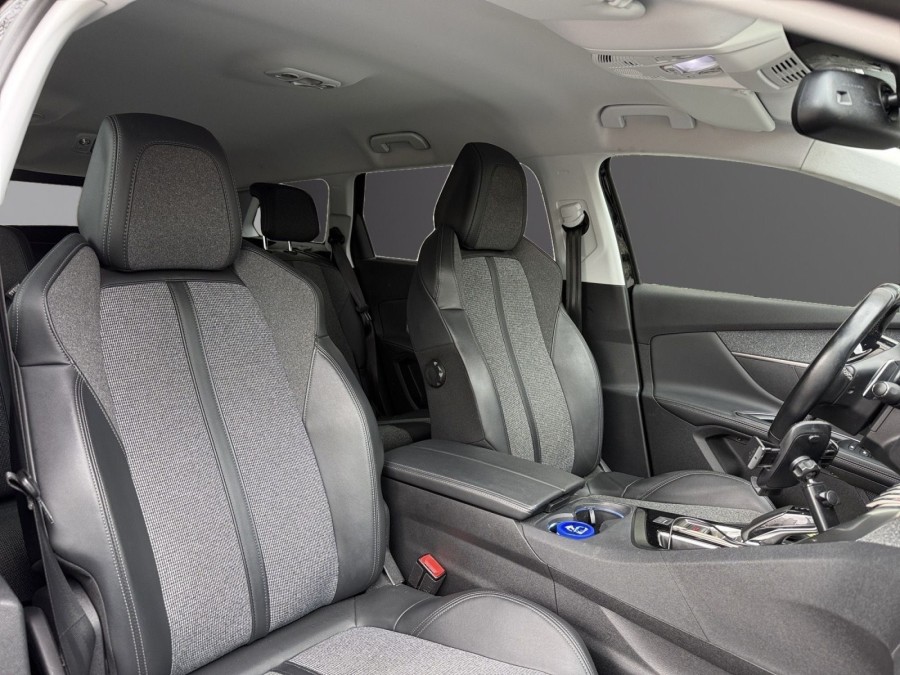 PEUGEOT d'occasion 5008 1.5 BLUE HDI 130 ALLURE  EAT de 2019