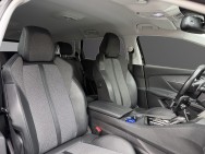 PEUGEOT d'occasion 5008 1.5 BLUE HDI 130 ALLURE  EAT de 2019