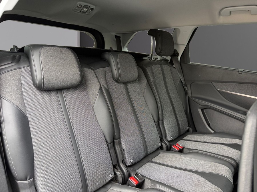 PEUGEOT d'occasion 5008 1.5 BLUE HDI 130 ALLURE  EAT de 2019