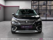 PEUGEOT d'occasion 5008 1.5 BLUE HDI 130 ALLURE  EAT de 2019