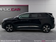 PEUGEOT d'occasion 5008 1.5 BLUE HDI 130 ALLURE  EAT de 2019
