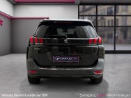 PEUGEOT d'occasion 5008 1.5 BLUE HDI 130 ALLURE  EAT de 2019