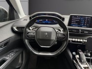 PEUGEOT d'occasion 5008 1.5 BLUE HDI 130 ALLURE  EAT de 2019