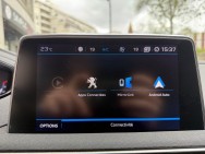 PEUGEOT d'occasion 5008 1.5 BLUE HDI 130 ALLURE  EAT de 2019