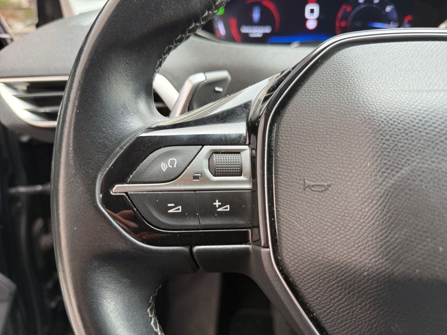 PEUGEOT d'occasion 5008 1.5 BLUE HDI 130 ALLURE  EAT de 2019