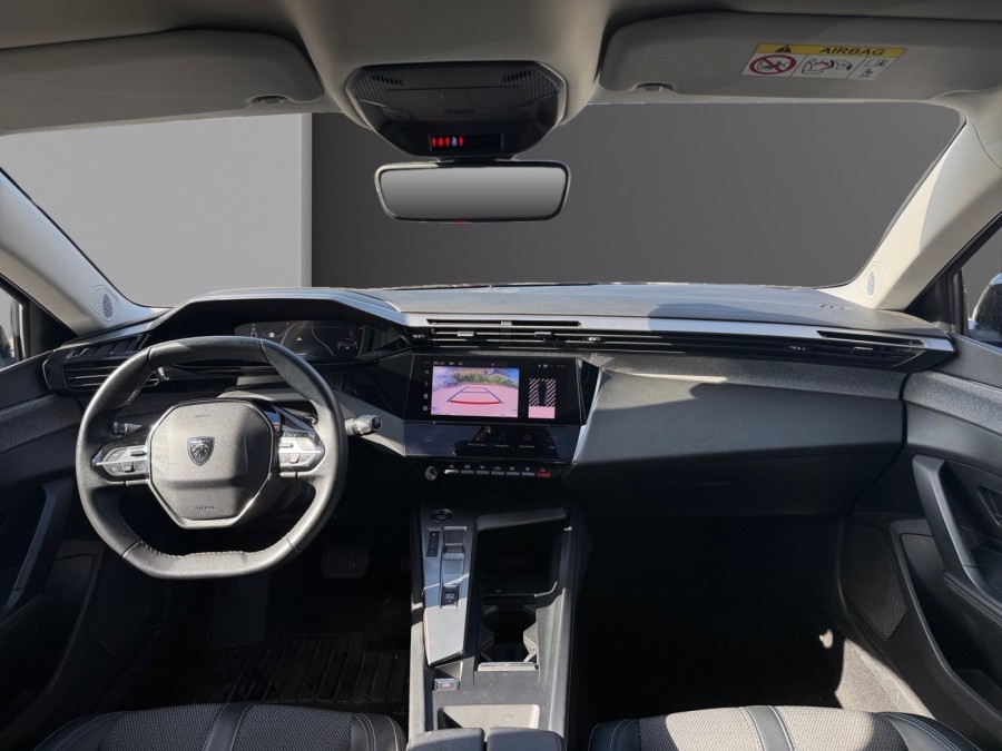 PEUGEOT d'occasion 308 1.2 PURETECH 130 ALLURE PACK de 2023
