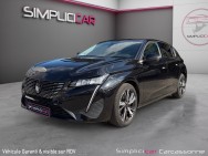 PEUGEOT d'occasion 308 1.2 PURETECH 130 ALLURE PACK de 2023