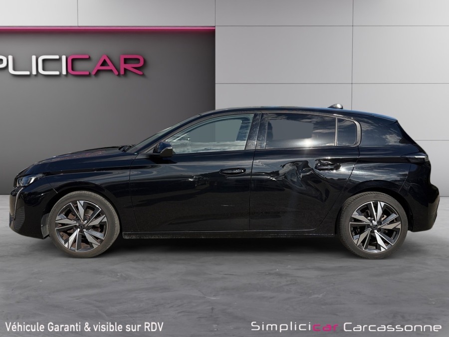 PEUGEOT d'occasion 308 1.2 PURETECH 130 ALLURE PACK de 2023