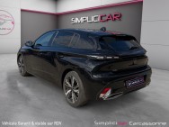 PEUGEOT d'occasion 308 1.2 PURETECH 130 ALLURE PACK de 2023