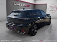 PEUGEOT d'occasion 308 1.2 PURETECH 130 ALLURE PACK de 2023