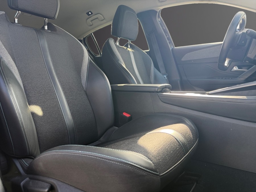 PEUGEOT d'occasion 308 1.2 PURETECH 130 ALLURE PACK de 2023