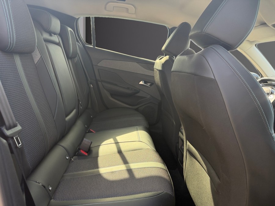 PEUGEOT d'occasion 308 1.2 PURETECH 130 ALLURE PACK de 2023